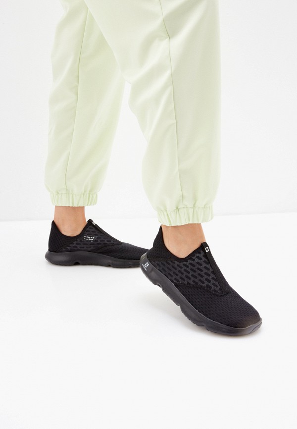 фото Кроссовки salomon