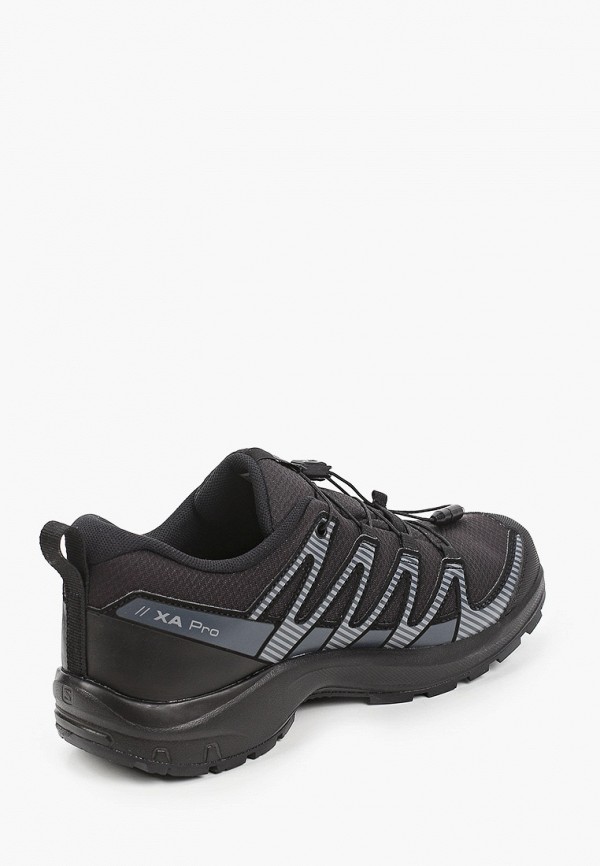 фото Кроссовки salomon