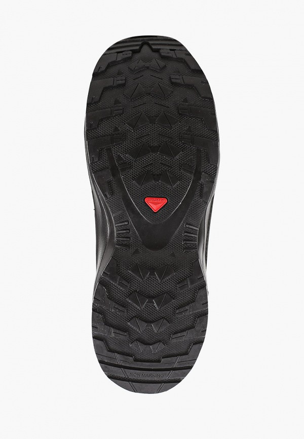 фото Кроссовки salomon