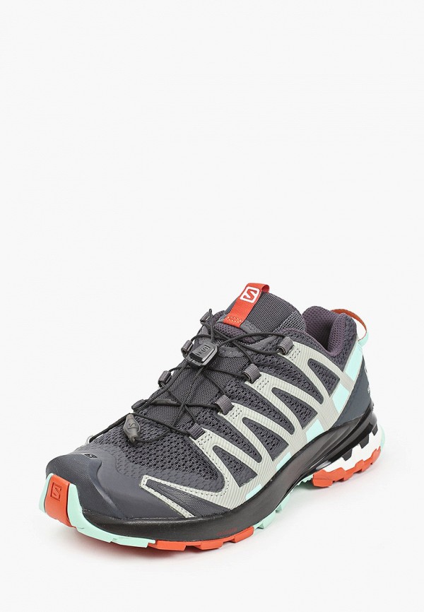 фото Кроссовки salomon