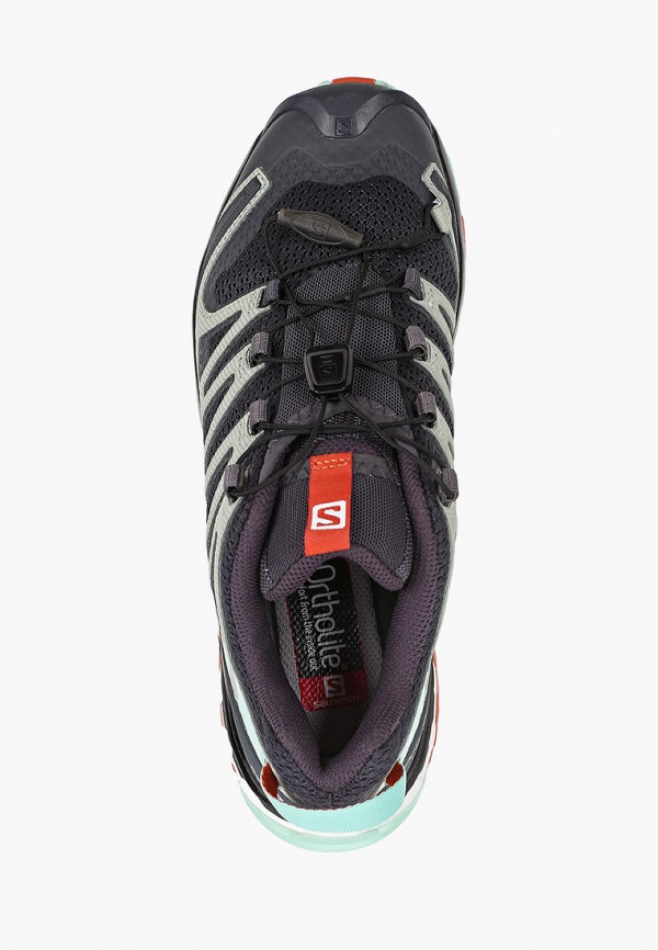 фото Кроссовки salomon