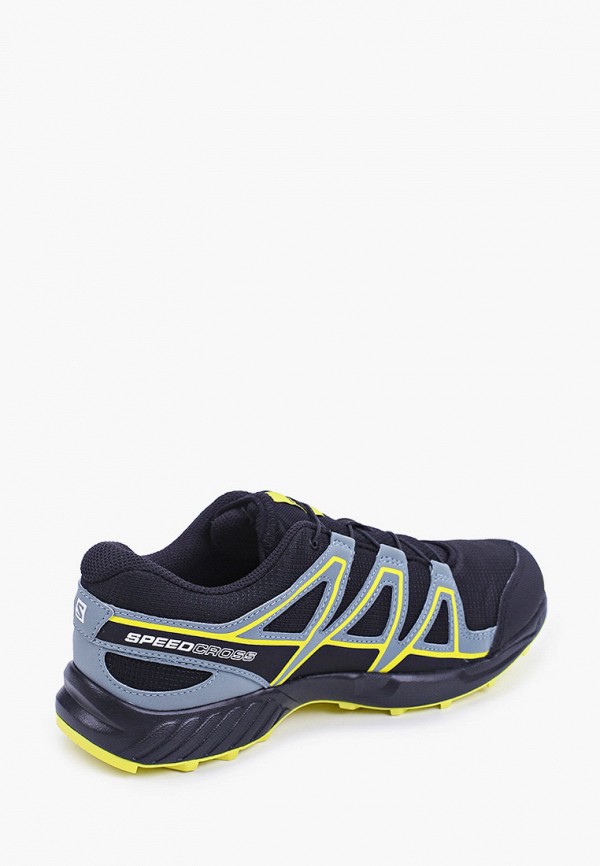 фото Кроссовки salomon