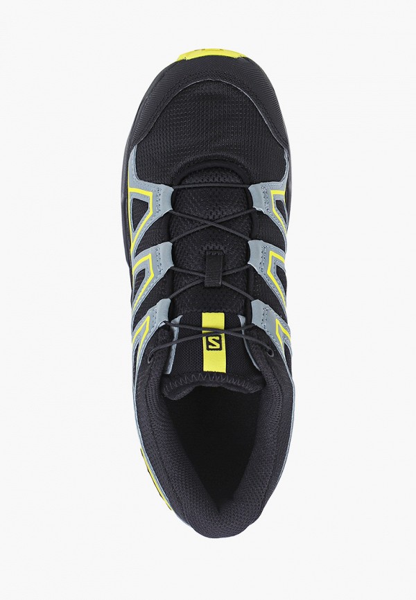 фото Кроссовки salomon