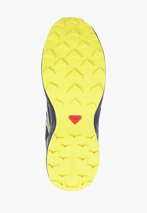 фото Кроссовки salomon