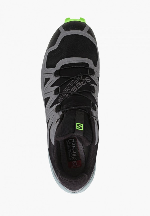 фото Кроссовки salomon