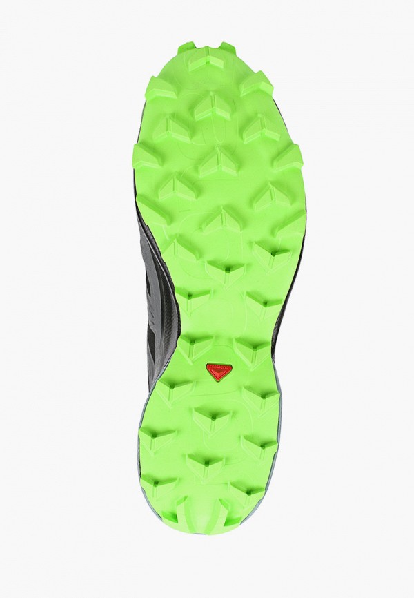 фото Кроссовки salomon