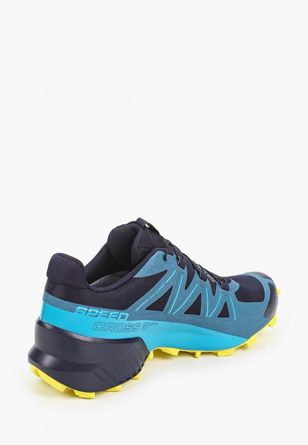 фото Кроссовки salomon