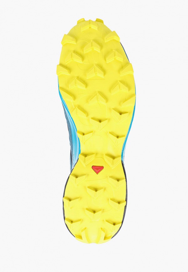 фото Кроссовки salomon