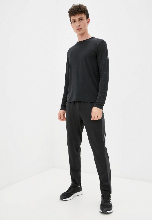 фото Лонгслив спортивный salomon