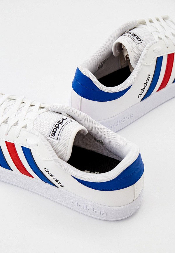 фото Кеды adidas
