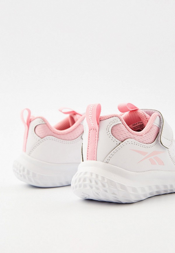 фото Кроссовки reebok