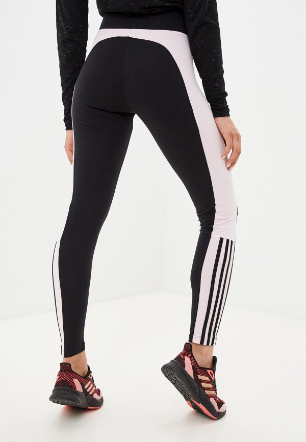 фото Леггинсы adidas