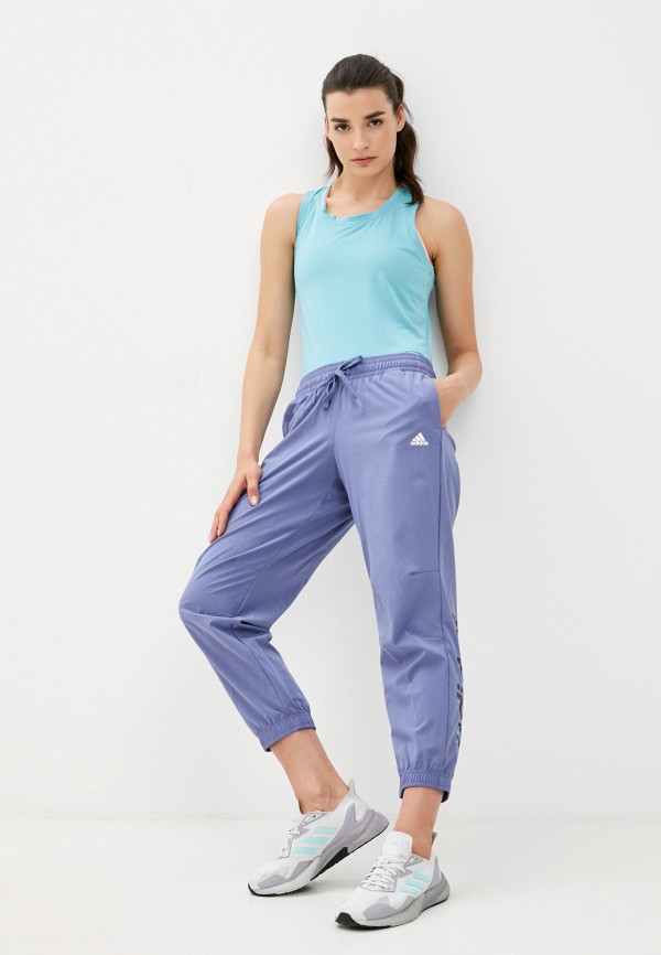 фото Брюки спортивные adidas