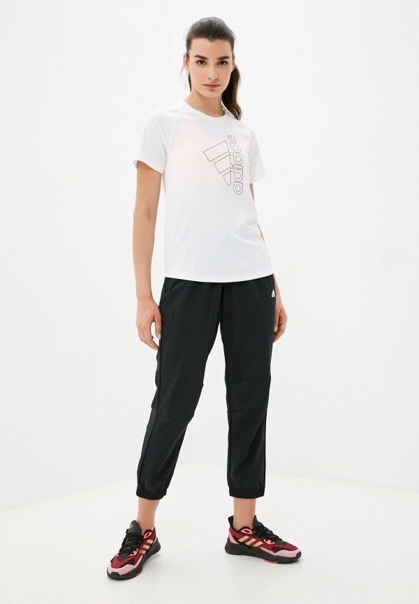 фото Брюки спортивные adidas
