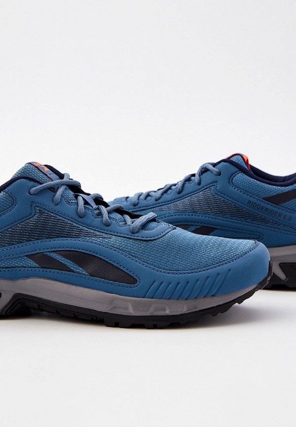 фото Кроссовки reebok