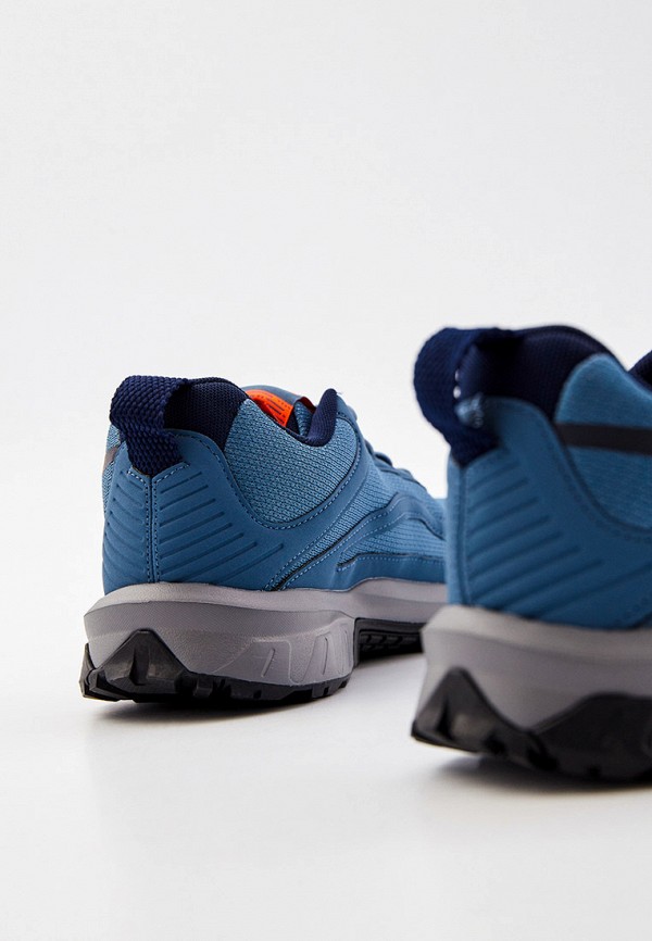 фото Кроссовки reebok