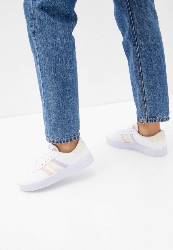 фото Кеды adidas