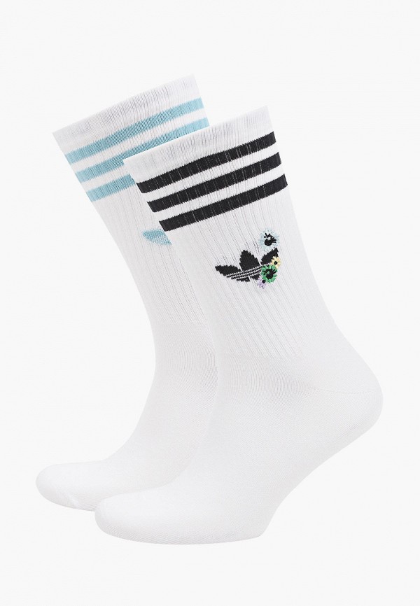 фото Носки 2 пары adidas originals