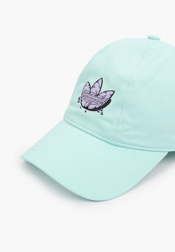 фото Бейсболка adidas originals