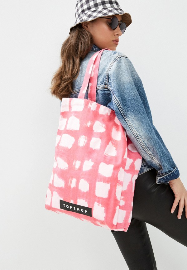 фото Сумка topshop