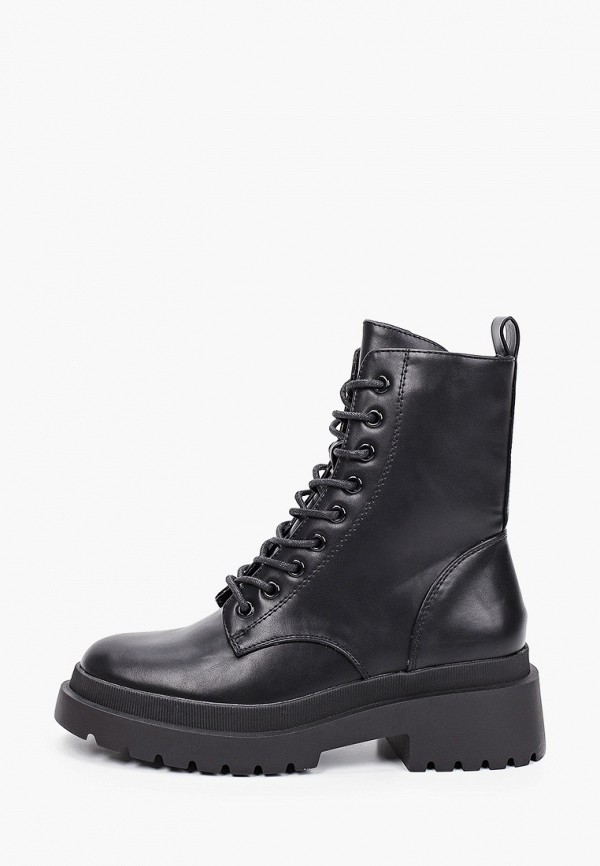 фото Ботинки topshop