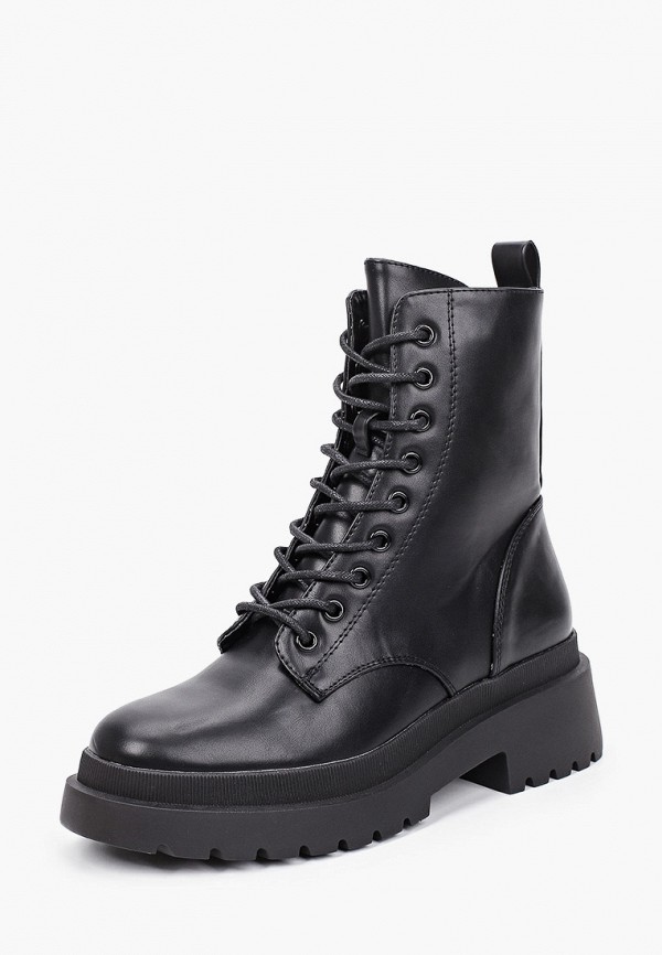 фото Ботинки topshop