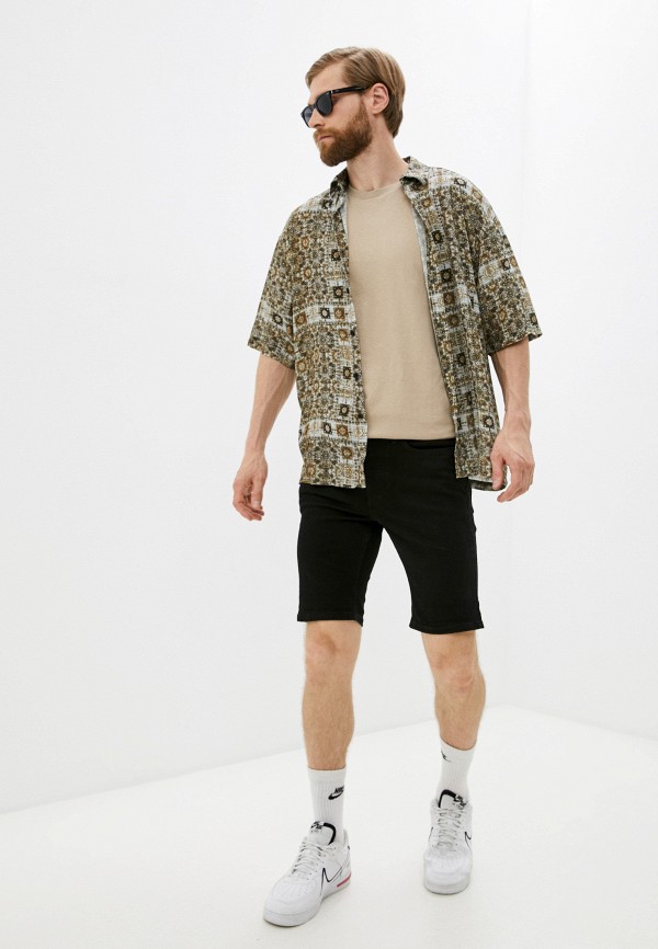 фото Рубашка topman