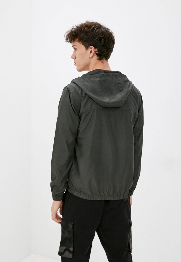 фото Ветровка brave soul