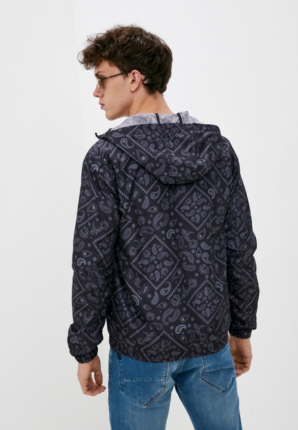 фото Ветровка brave soul