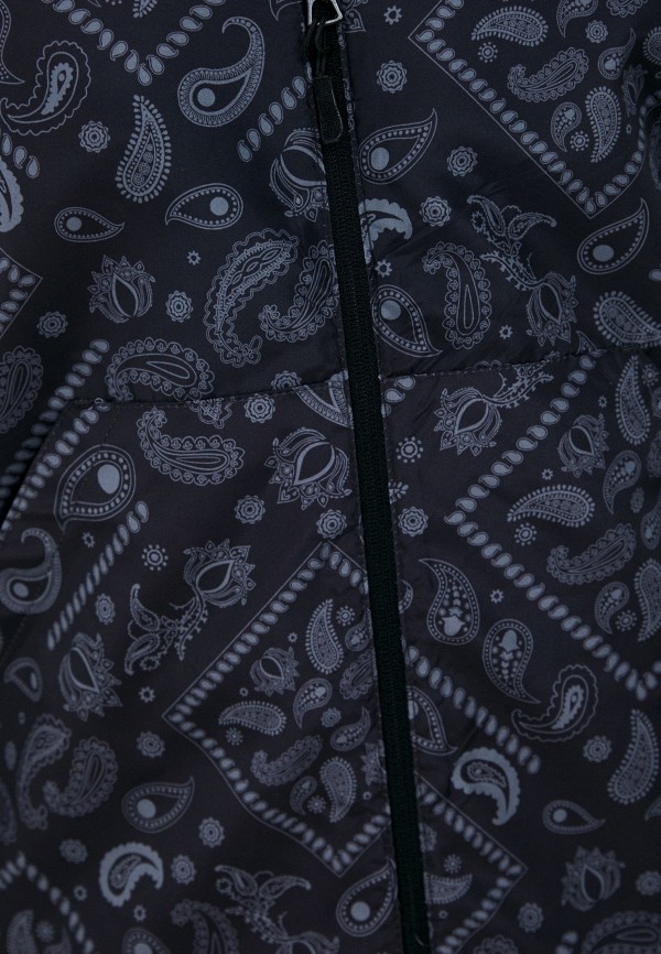 фото Ветровка brave soul