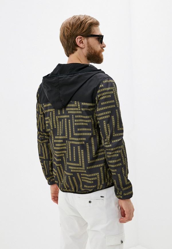 фото Ветровка brave soul