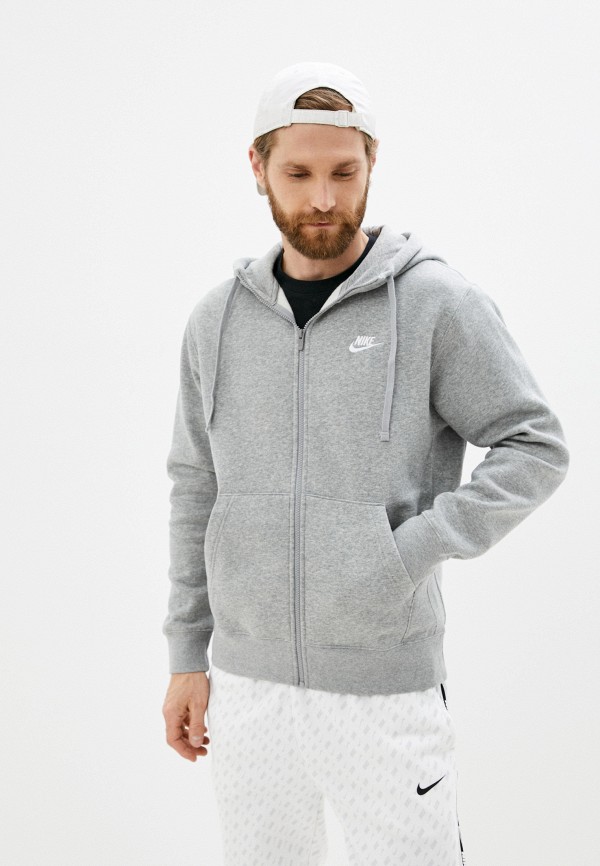 фото Толстовка nike
