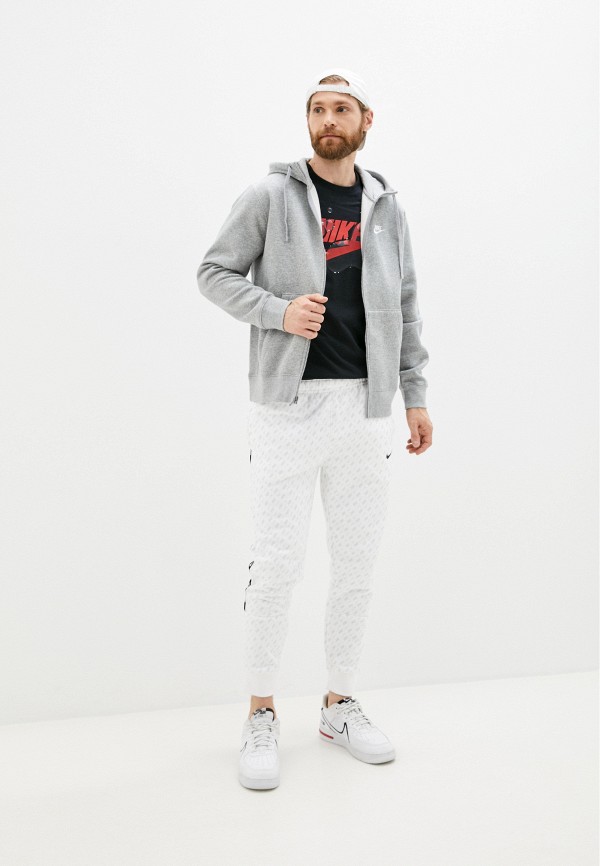 фото Толстовка nike