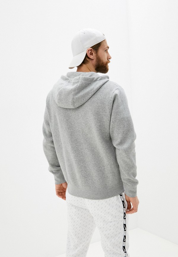 фото Толстовка nike