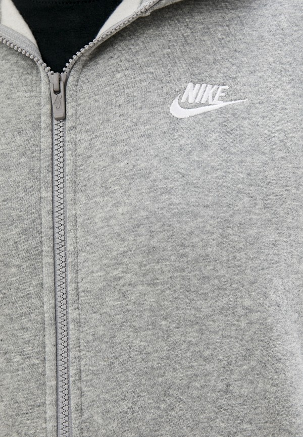 фото Толстовка nike