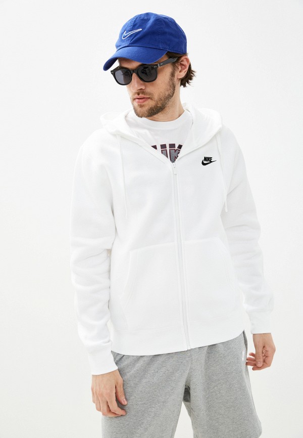 фото Толстовка nike