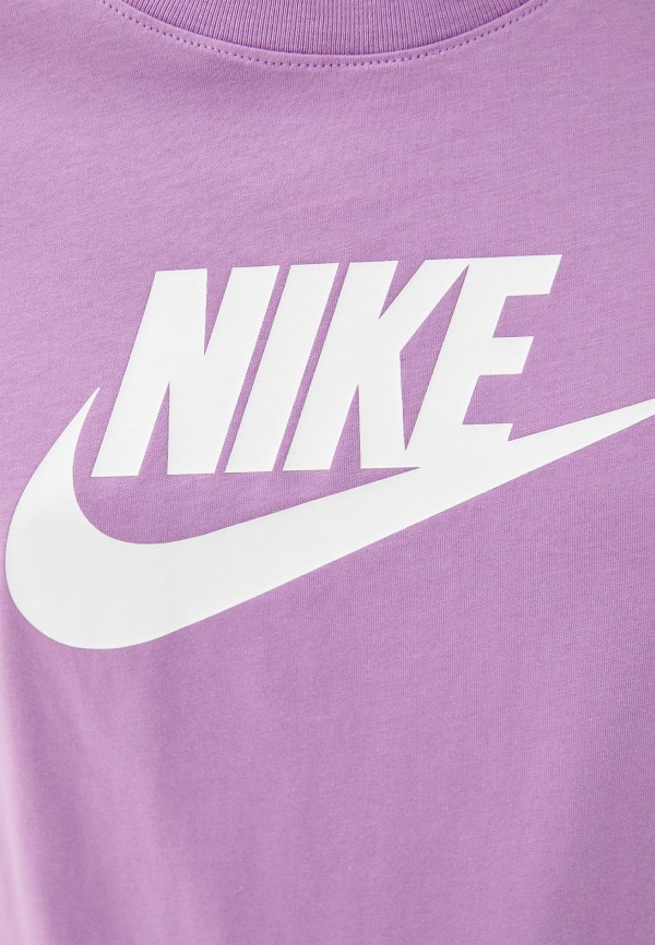 фото Футболка nike