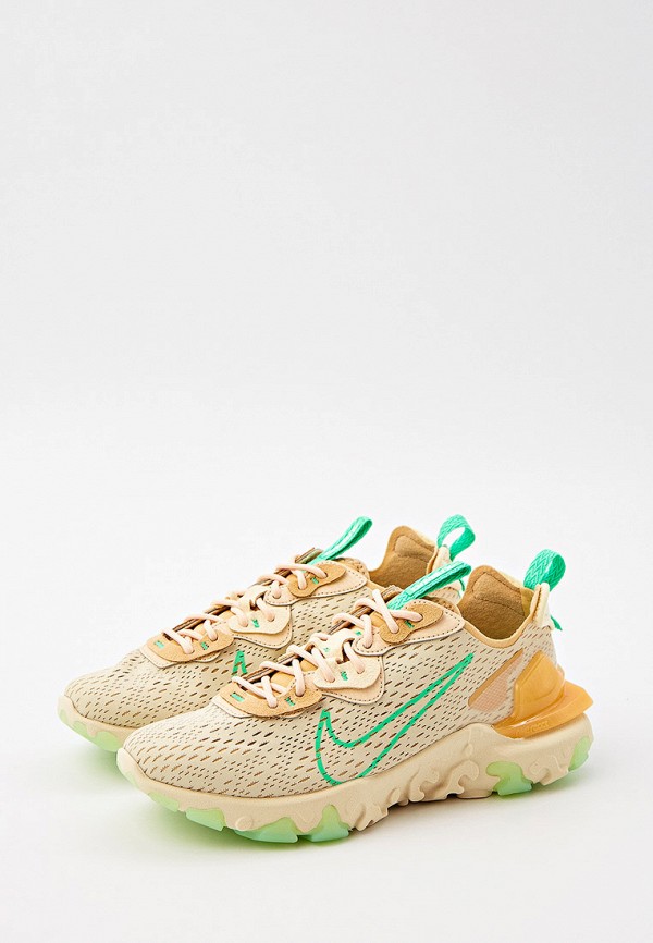 фото Кроссовки nike