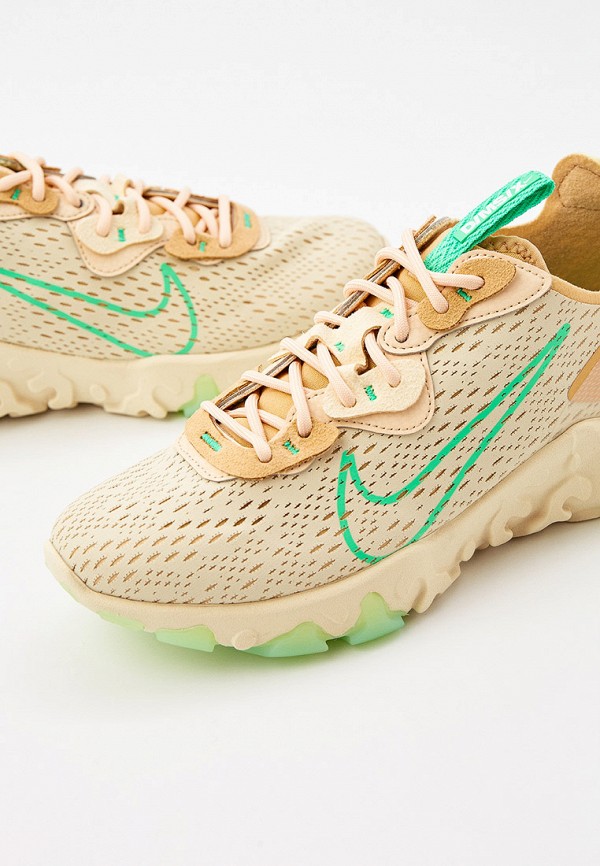 фото Кроссовки nike