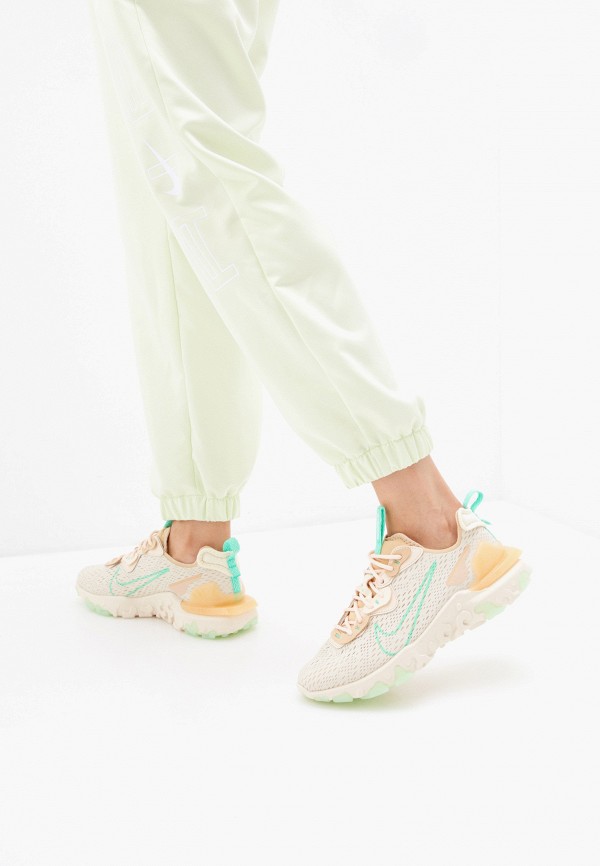 фото Кроссовки nike