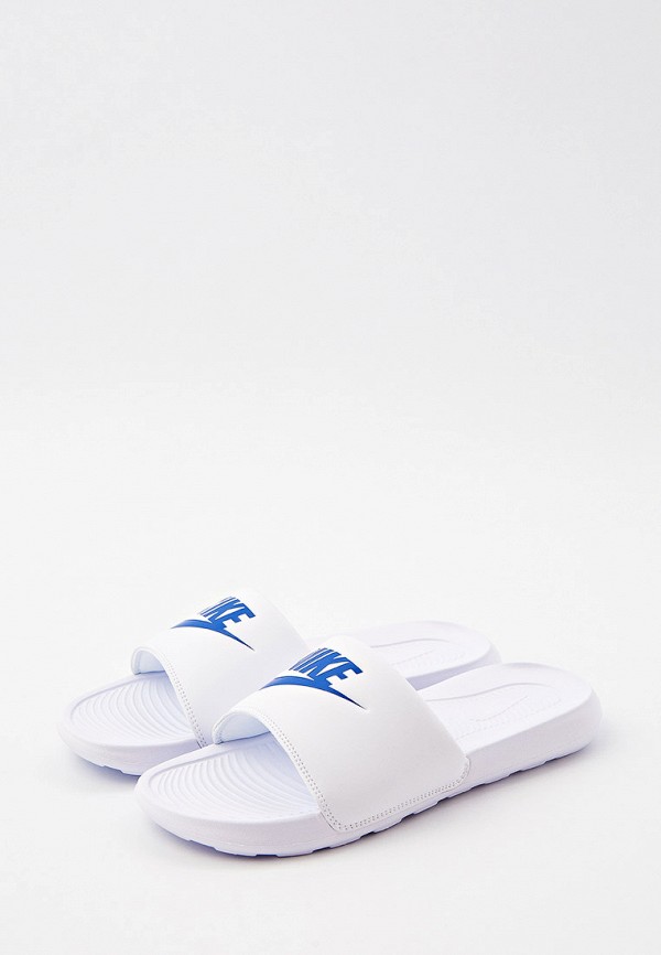 фото Сланцы nike