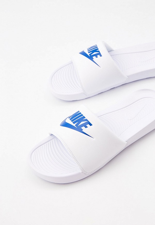 фото Сланцы nike