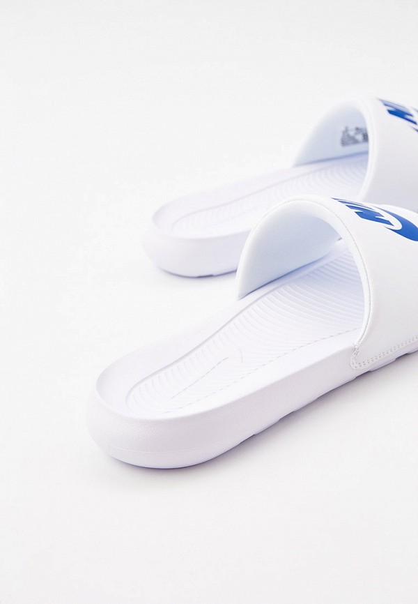 фото Сланцы nike