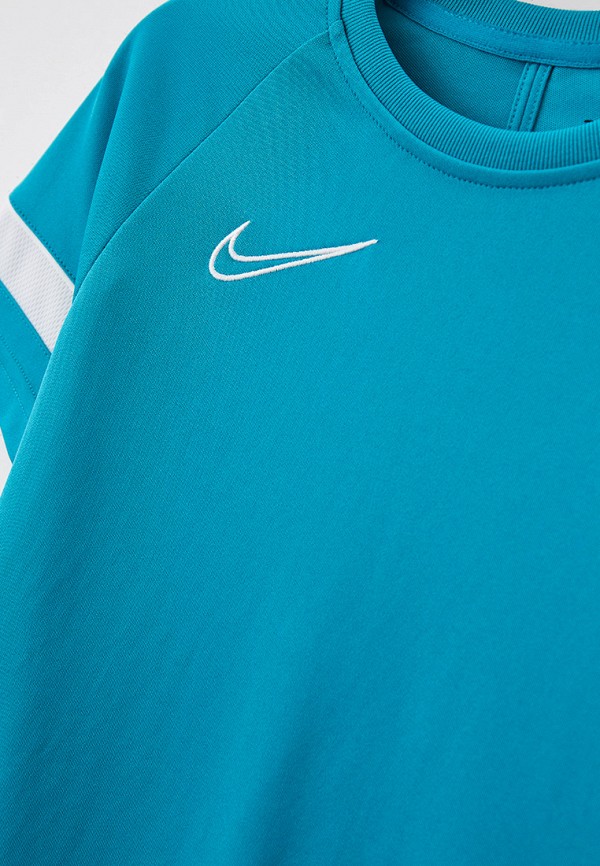 фото Футболка спортивная nike