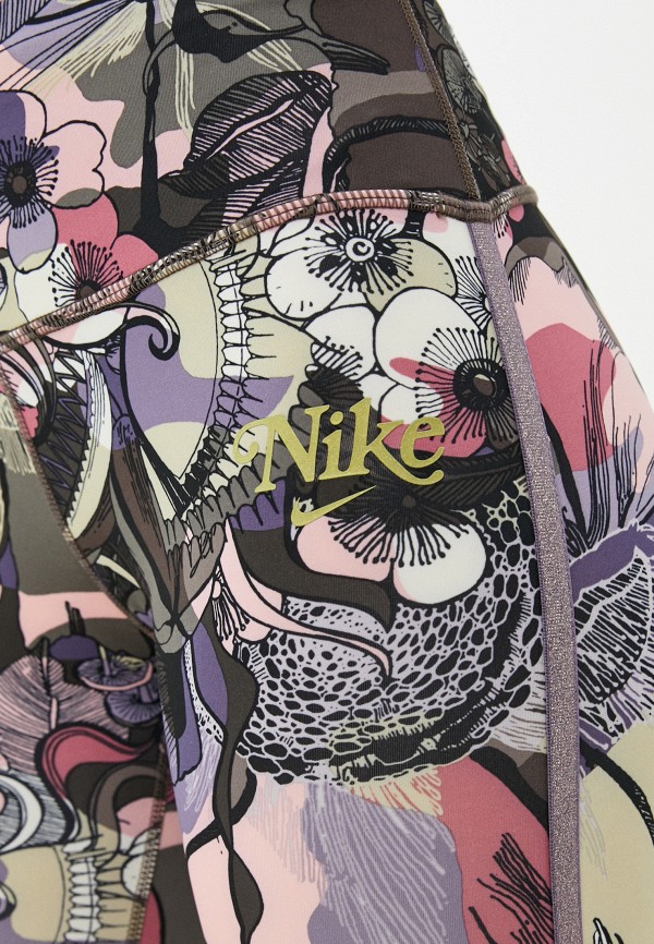 фото Тайтсы nike