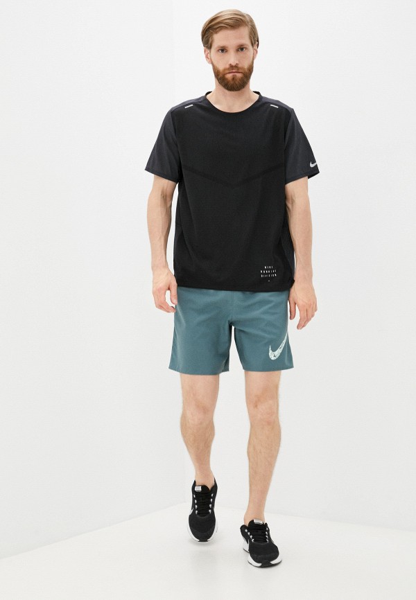 фото Футболка спортивная nike