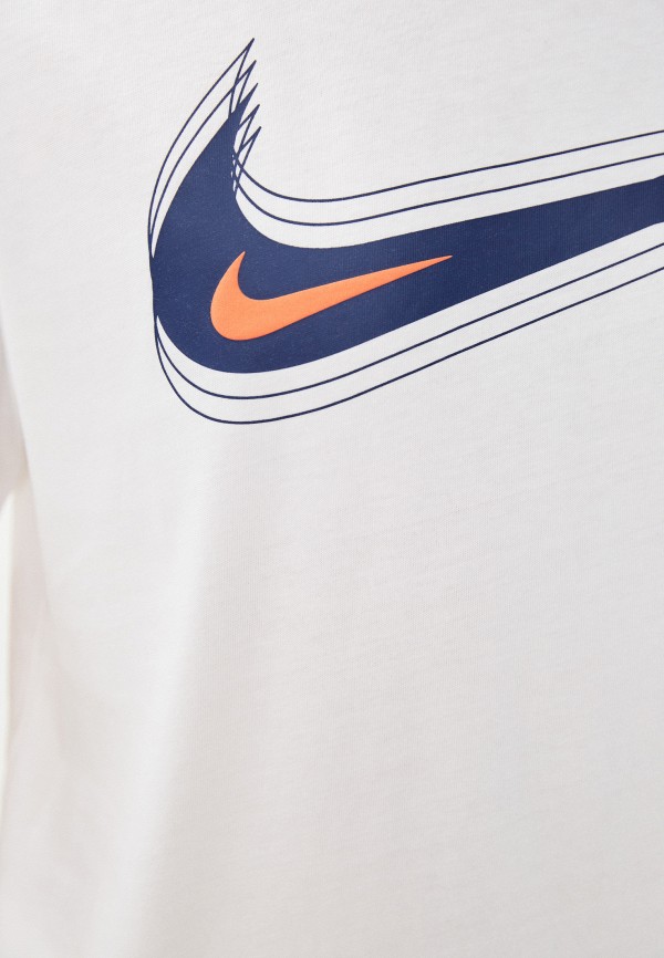 фото Футболка nike
