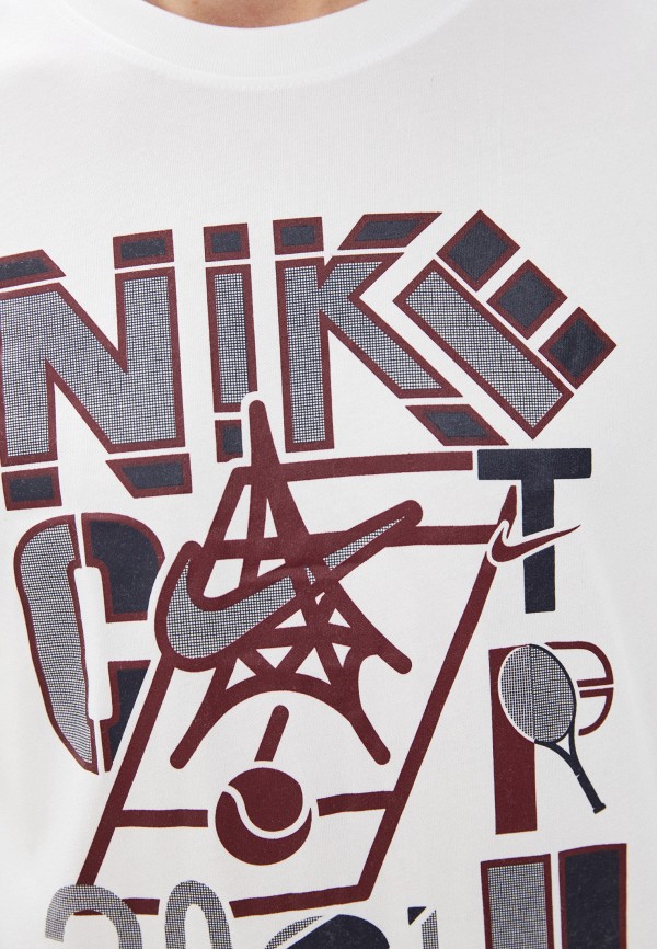 фото Футболка nike