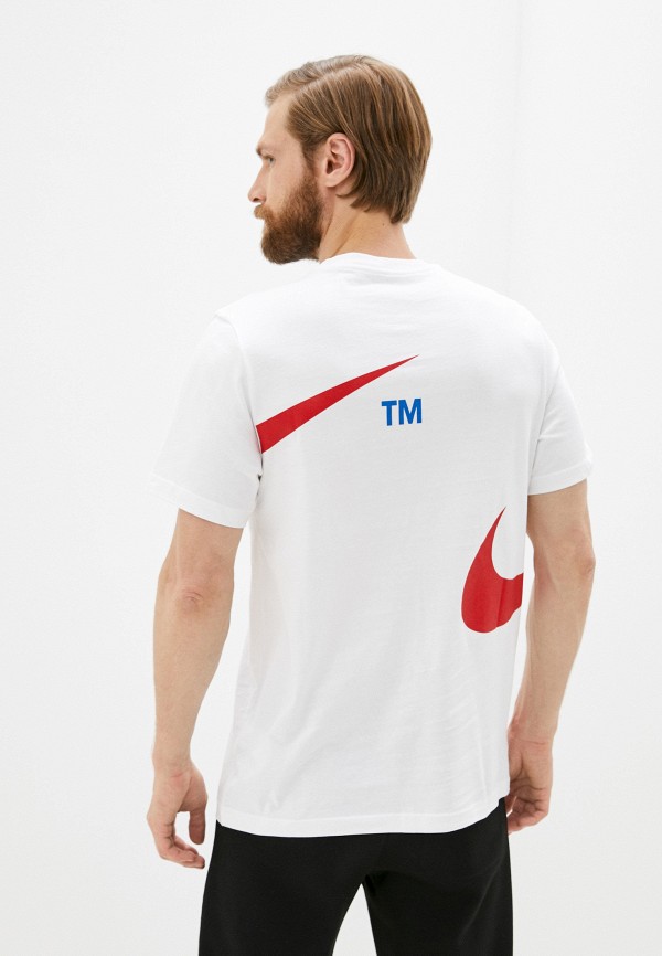 фото Футболка nike