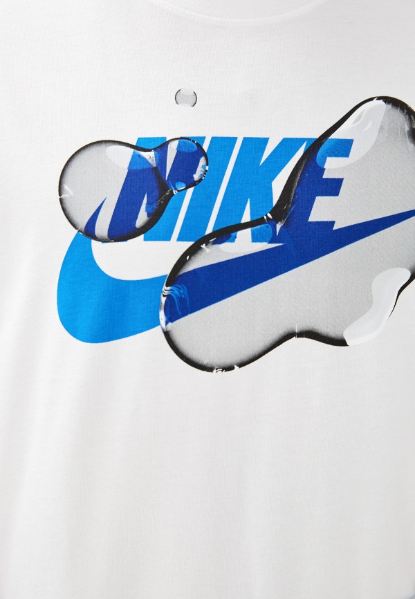 фото Футболка nike